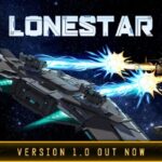 Купить LONESTAR ключ Steam ключ — обложка игры