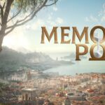 Купить MEMORIAPOLIS ключ Steam ключ — обложка игры