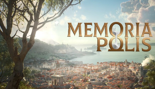 MEMORIAPOLIS Купить MEMORIAPOLIS ключ Steam ключ — обложка игры