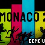 Купить Monaco 2 ключ Steam ключ — обложка игры