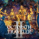 Купить OCTOPATH TRAVELER II ключ Steam ключ — обложка игры
