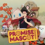Купить Promise Mascot Agency ключ Steam ключ — обложка игры