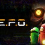Купить R.E.P.O. ключ Steam ключ — обложка игры
