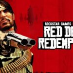 Купить Red Dead Redemption ключ Steam ключ — обложка игры