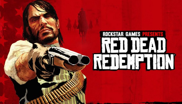 Red Dead Redemption Купить Red Dead Redemption ключ Steam ключ — обложка игры