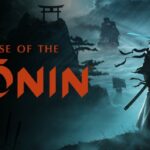 Купить Rise of the Ronin ключ Steam ключ — обложка игры