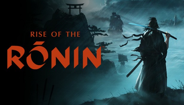 Rise of the Ronin Купить Rise of the Ronin ключ Steam ключ — обложка игры
