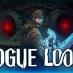 Купить Rogue Loops ключ Steam ключ — обложка игры