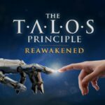Купить The Talos Principle: Reawakened ключ Steam ключ — обложка игры