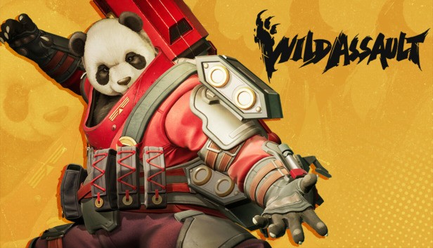 Wild Assault Купить Wild Assault ключ Steam ключ — обложка игры