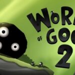 Купить World of Goo 2 ключ Steam ключ — обложка игры