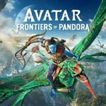 Купить Avatar: Frontiers of Pandora ключ Steam ключ — обложка игры