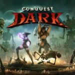 Купить Conquest Dark ключ Steam ключ — обложка игры