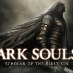 Купить DARK SOULS II: Scholar of the First Sin ключ Steam ключ — обложка игры