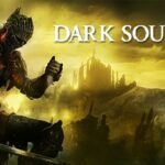 Купить DARK SOULS III ключ Steam ключ — обложка игры
