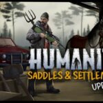 Купить HumanitZ ключ Steam ключ — обложка игры