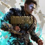 Купить Immortals of Aveum ключ Steam ключ — обложка игры