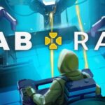 Купить Lab Rat ключ Steam ключ — обложка игры