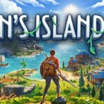Купить Len's Island ключ Steam ключ — обложка игры