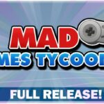 Купить Mad Games Tycoon 2 ключ Steam ключ — обложка игры