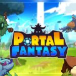 Купить Portal Fantasy ключ Steam ключ — обложка игры