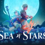 Купить Sea of Stars ключ Steam ключ — обложка игры