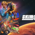 Купить Skin Deep ключ Steam ключ — обложка игры