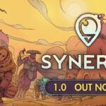 Купить Synergy ключ Steam ключ — обложка игры