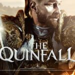 Купить The Quinfall ключ Steam ключ — обложка игры