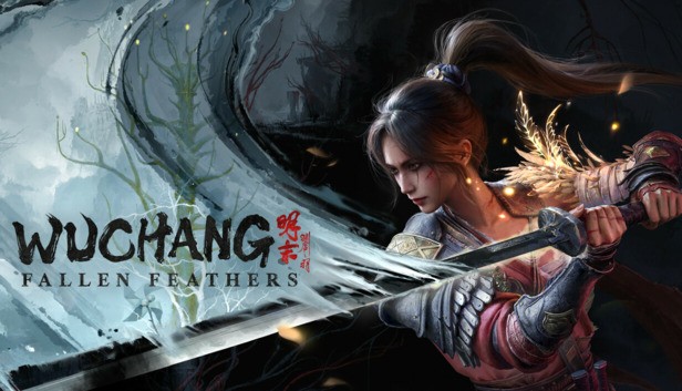 WUCHANG Fallen Feathers Купить WUCHANG: Fallen Feathers ключ Steam ключ — обложка игры