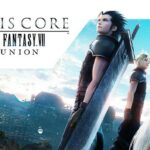 Купить CRISIS CORE -FINAL FANTASY VII- REUNION ключ Steam ключ — обложка игры