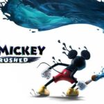 Купить Disney Epic Mickey: Rebrushed ключ Steam ключ — обложка игры