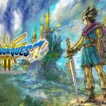 Купить DRAGON QUEST III HD-2D Remake ключ Steam ключ — обложка игры