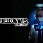 Купить FREEDOM WARS Remastered ключ Steam ключ — обложка игры