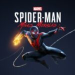 Купить Marvel's Spider-Man: Miles Morales ключ Steam ключ — обложка игры