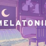 Купить Melatonin ключ Steam ключ — обложка игры