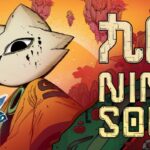Купить Nine Sols ключ Steam ключ — обложка игры