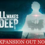 Купить Still Wakes the Deep ключ Steam ключ — обложка игры