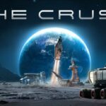 Купить The Crust ключ Steam ключ — обложка игры