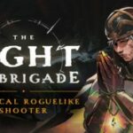 Купить The Light Brigade ключ Steam ключ — обложка игры
