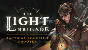The Light Brigade Купить The Light Brigade ключ Steam ключ — обложка игры