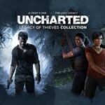 Купить UNCHARTED: Legacy of Thieves Collection ключ Steam ключ — обложка игры