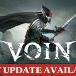 Купить VOIN ключ Steam ключ — обложка игры