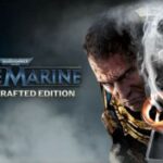Купить Warhammer 40,000: Space Marine - Master Crafted Edition ключ Steam ключ — обложка игры