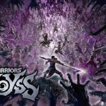 Купить WARRIORS: Abyss ключ Steam ключ — обложка игры