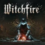 Купить Witchfire ключ Steam ключ — обложка игры