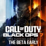 Купить Call of Duty: Black Ops 7 ключ Steam ключ — обложка игры