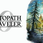 Купить OCTOPATH TRAVELER 0 ключ Steam ключ — обложка игры