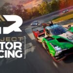 Купить Project Motor Racing ключ Steam ключ — обложка игры