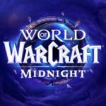 Купить World of Warcraft: Midnight Steam ключ — обложка игры